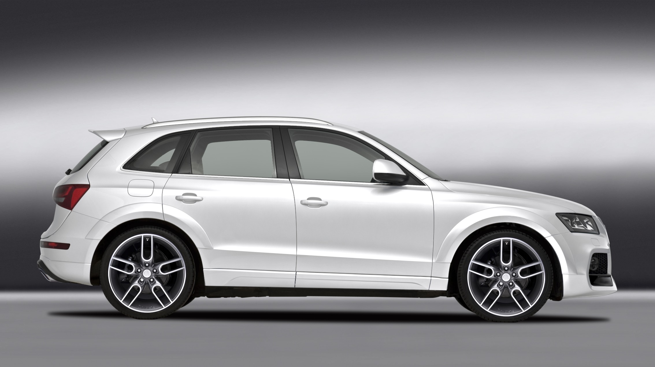 Audi - Q5